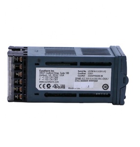 Nuevo EUROTHERM 2216E/CC/VH/LH/XX/2AM/ENG Regulador de control de temperatura inteligente Control de temperatura digital - Product Image 5