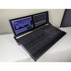 BOTAI MA3 OnPC XT командное крыло-двойная система управления освещением DMX512 соединение 6A выходной ток 300W макс. нагрузка ручной - Product Image 6