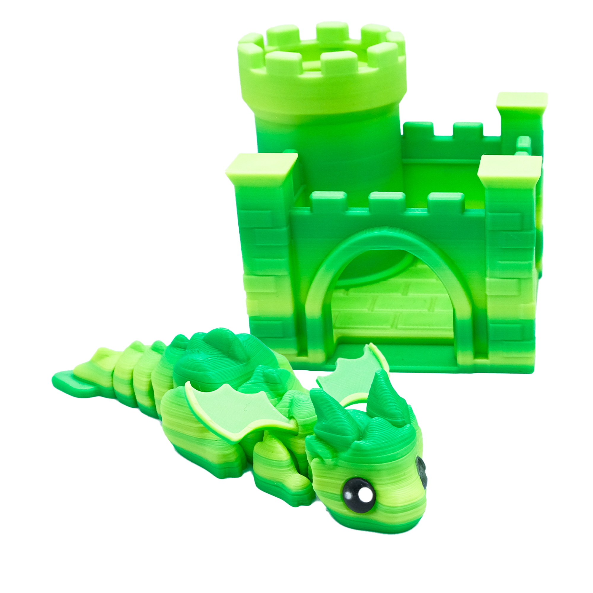Verde