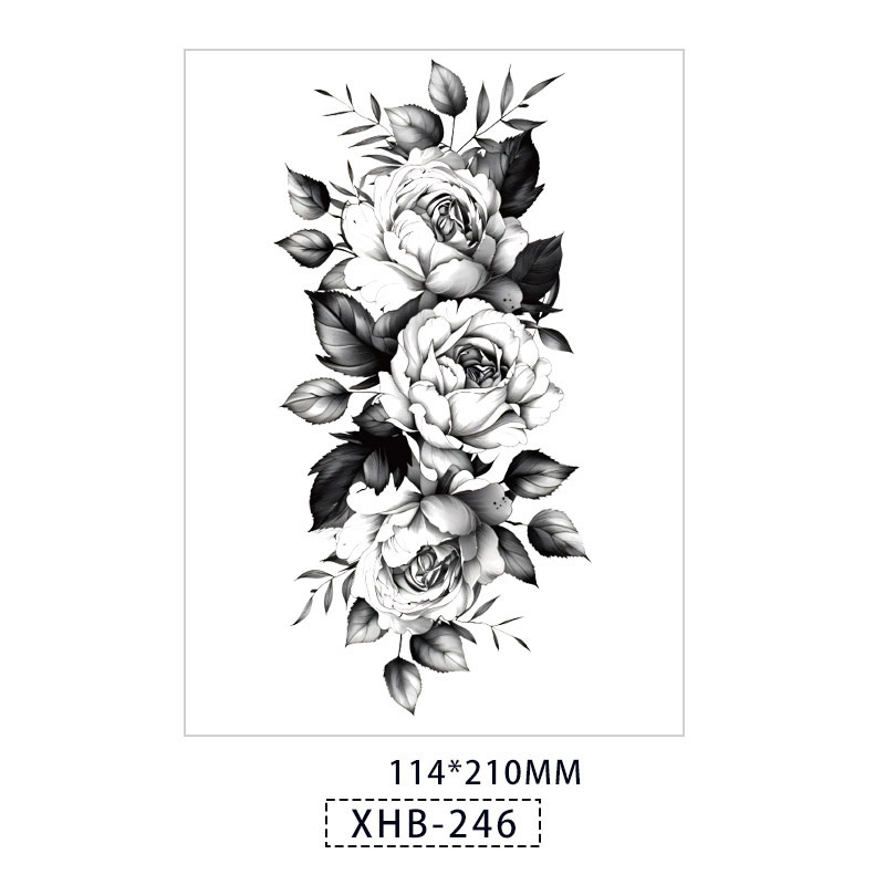 Xhb-246 - 114*210mm