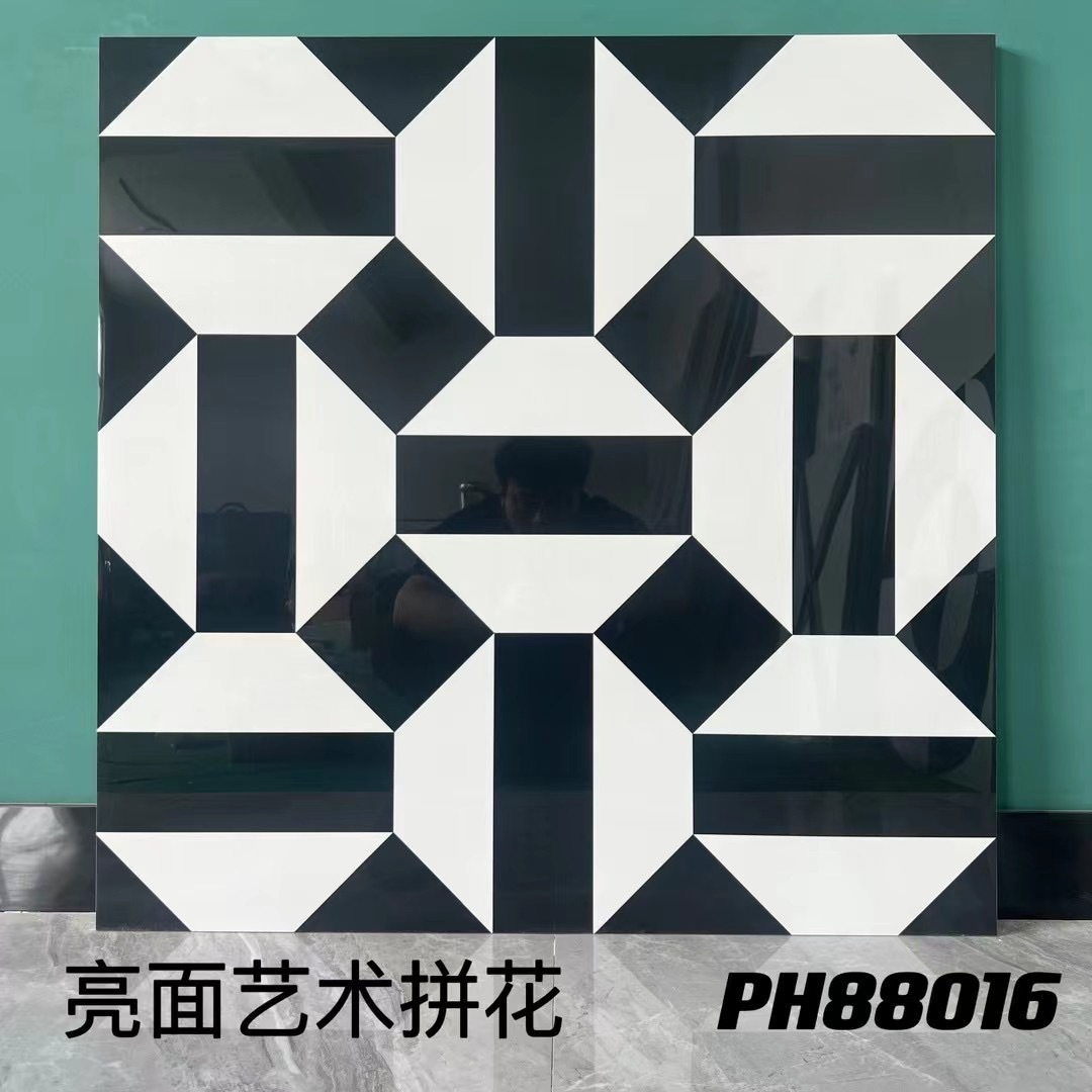 Estilo 4-800x800mm