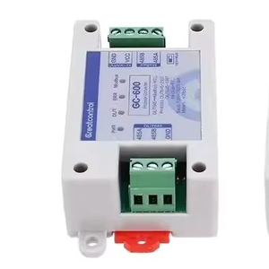 DLT645 to <strong>Modbus</strong> <strong>Protocol</strong> Converter Dlt <strong>Protocol</strong> Centralized Meter Reading Device Multi-Meter to <strong>Modbus</strong> <strong>Protocol</strong> Module - Product Image 1