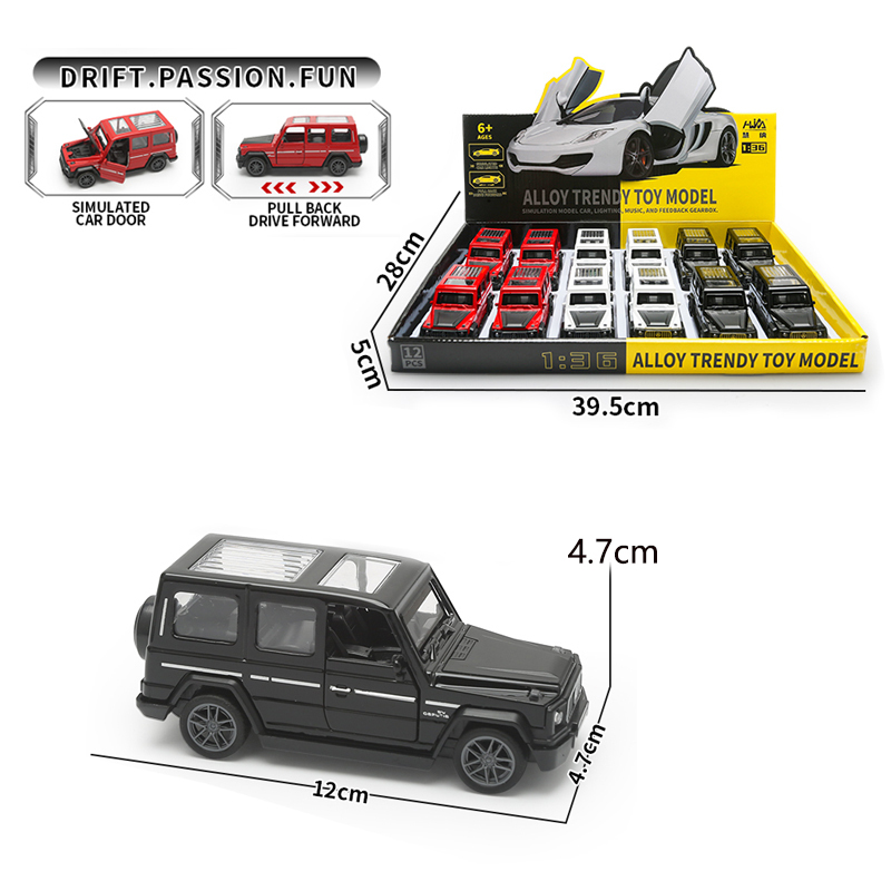 02A-1(288PCS/CTN)