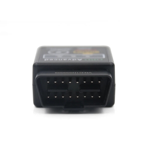 Mini Elm327 Obd2 Scanner OBD auto strumento diagnostico lettore di codice per