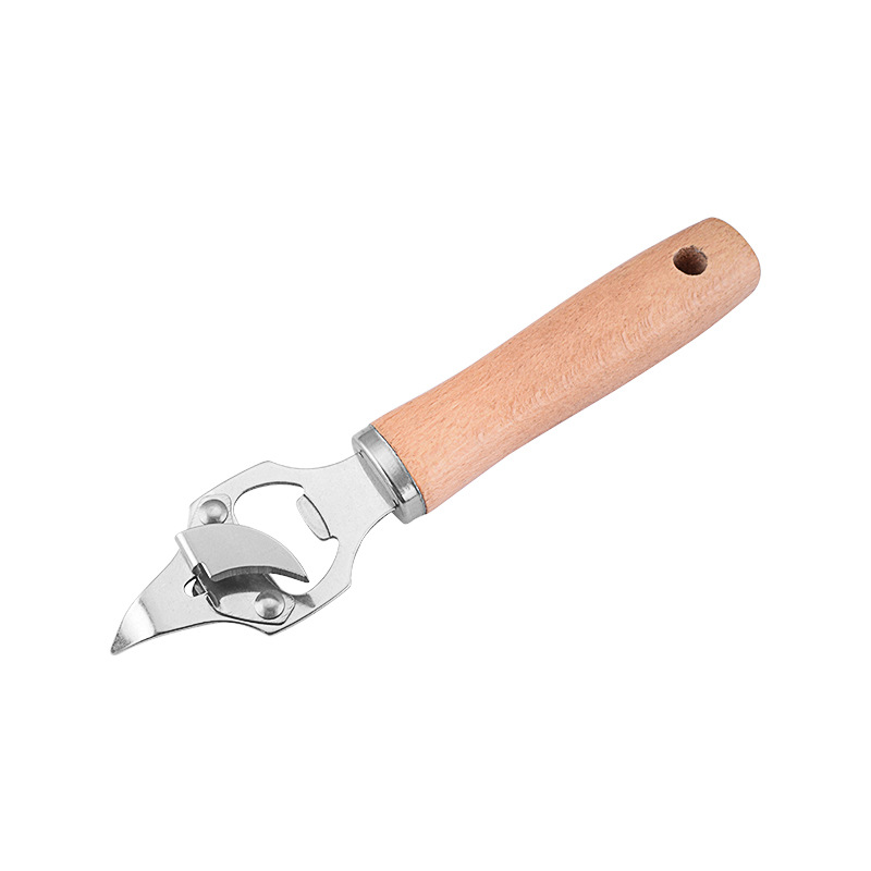 F3 3-in-1 Bottle Opener