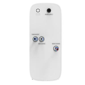 Sunrain Beliebtes Produkt 600GDP Umkehrosmose-Filtration <span class=keywords><strong>system</strong></span> Automatisches RO-<span class=keywords><strong>System</strong></span> Wasser auf bereiter für Leitungs wasser auf bereiter zu Hause