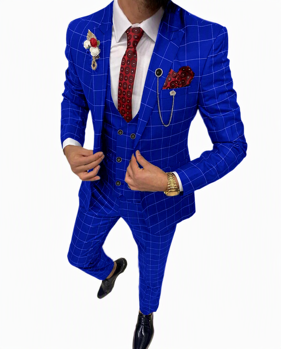 Bleu