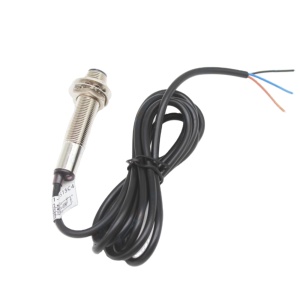 带漫射开关的高质量E3F1-DS15P1光学接近传感器 - Product Image 1
