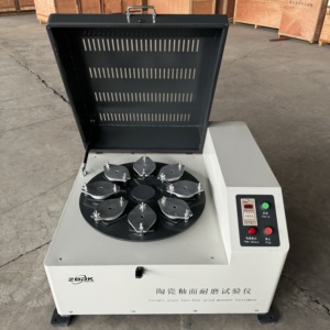 Electronic and <strong>Manual</strong> Power Wear Resistance Tester Glass Material Strength <strong>Testing</strong> Machine for Tensile <strong>Testing</strong> - Product Image 5