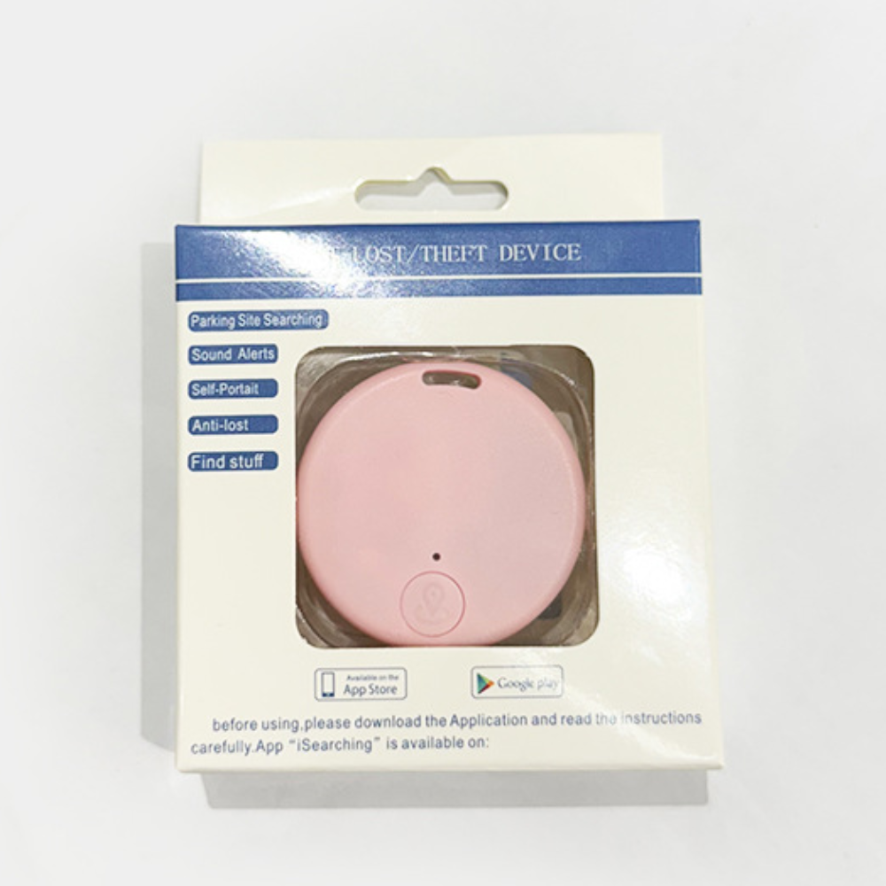 Light pink