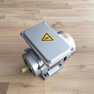 2.2kw 3Hp单相交流电机ML系列，带铝壳YC系列电动机，用于50hz输入功率 - Product Image 6