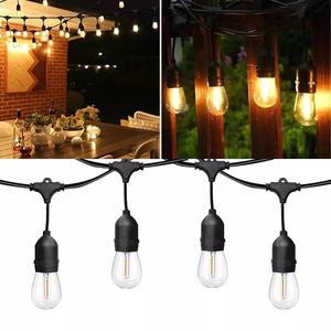 Decorative LED String <strong>Lights</strong> in 20M 50M 100M Lengths - Product Image 6