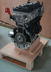 FORD Transit Ranger için yepyeni UHR5 çıplak motor uzun blok yüksek kalite 2.2 dizel motor montajı oto motor parçaları - Product Image 4