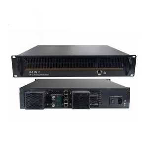 DSM2500C 64 in 1 Ip to Pal Modulator 64 Non-adjacent Analog RF IP to Analog Modulator - Product Image 1