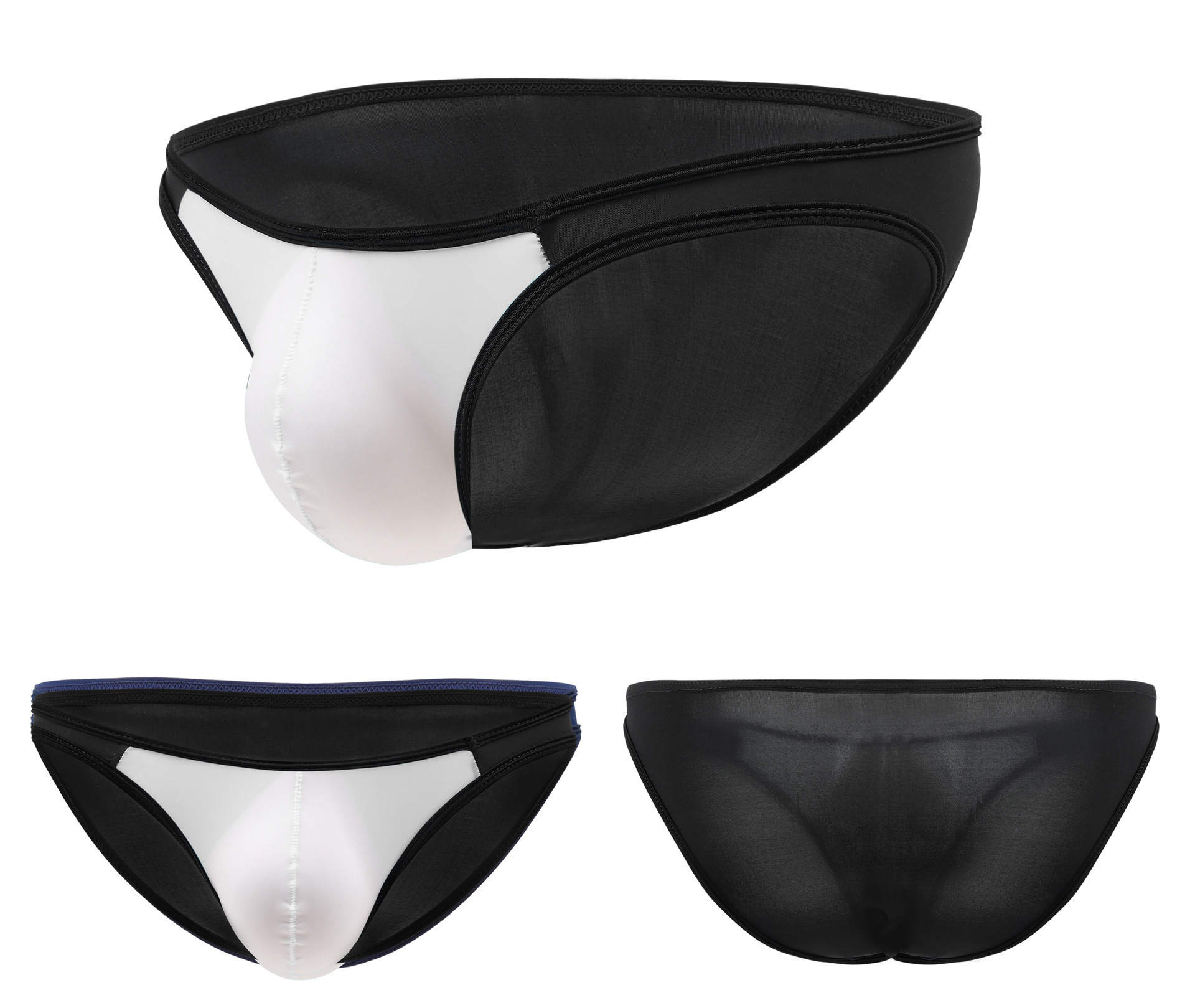 White_Black