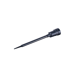 50ul ปลายปิเปตสีดำนำไฟฟ้า tecan Liha tecan ปลายหุ่นยนต์สำหรับเครื่อง tecan (สามารถเลือกการกักเก็บได้ต่ำมาตรฐาน SBS) - Product Image 5