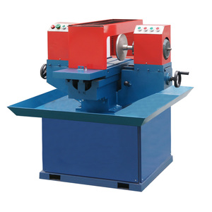 Rectificadora eléctrica de doble abrasivo de alto rendimiento para un procesamiento eficiente de materiales - Product Image 3