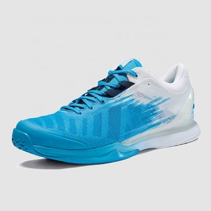 New Trọng Lượng Nhẹ Tennis Sneaker Giày Cho Nam Giới Phụ Nữ Chịu Mài Mòn Mềm Giày Thể Thao Cho Padel Tennis Pickleball Tùy Chỉnh Tennis Giày - Product Image 3