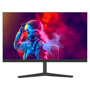 Monitor de pantalla táctil montado en la pared 23 pulgadas 75Hz Filtro de luz azul Monitor de computadora pantalla de computadora portátil Monitor táctil multifunción - Product Image 2