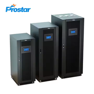 Hiệu Suất Cao <span class=keywords><strong>UPS</strong></span> 15KVA 220V 208V Ba Giai Đoạn Không Bị Gián Đoạn Cung Cấp Điện Prostar <span class=keywords><strong>UPS</strong></span> Nhà Sản Xuất Tại Trung Quốc Kỹ Thuật Số <span class=keywords><strong>UPS</strong></span> - Product Image 6