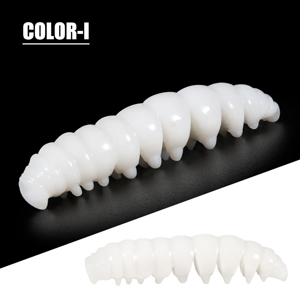 Couleur blanche-I