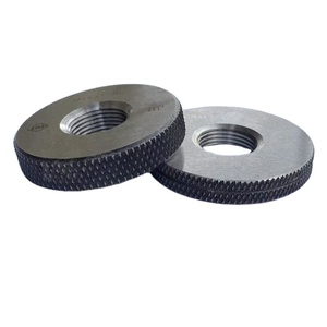 Chuyên Nghiệp Tùy Chỉnh Thép M10 * 1.5-<span class=keywords><strong>6G</strong></span> Chủ Đề Công Cụ Chủ Đề Vòng Đo Đo - Product Image 1