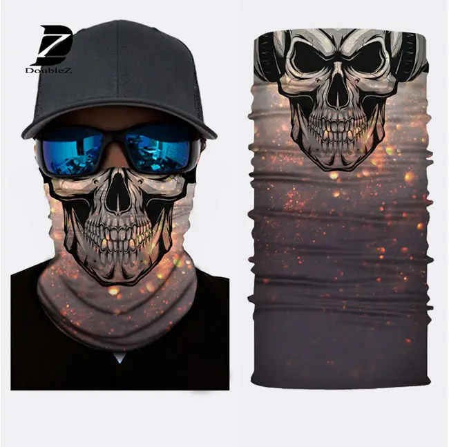 Fashional Motorcycle Cycling Bandanas