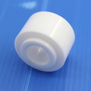 Thực hiện với bản vẽ gốm ỐNg Lót các bộ phận gốm ỐNg Lót ỐNg Lót Tay áo ròng rọc hướng dẫn con lăn - Product Image 6