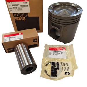 Qsk19 loạt động cơ diesel Piston sửa chữa gói 4955236 <span class=keywords><strong>terex</strong></span> <span class=keywords><strong>tr60</strong></span> cho xe tải khai thác mỏ - Product Image 2