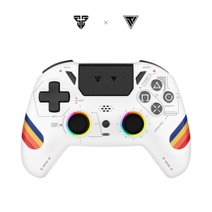 Fantech WGP14v2 Star One Joystick Vibration Wake-Up <strong>Function</strong> Gamepad Switch Game <strong>Controller</strong> for Nintendo Switch - Product Image 2