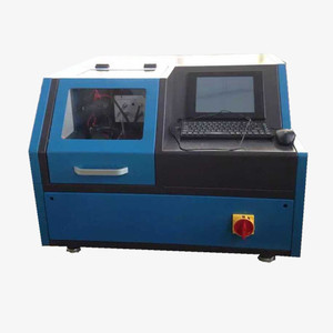 Araç teşhis elektronik makine Common rail eps 205 dizel yakıt enjektörü kod testi equipmentnEPS205 tezgah - Product Image 1