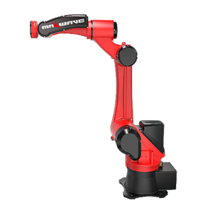 Robot automático con alto rendimiento y alta precisión, fácil de programar e integrar, operación fácil de manual - Product Image 2