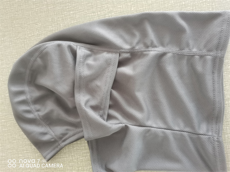 #6 Grey color