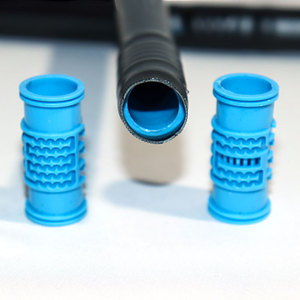 16毫米 * 1.0*30圆柱形滴灌管用于温室灌溉滴灌 - Product Image 3