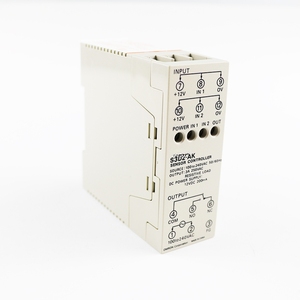 Amplificador controlador de sensor de la serie S3D2, Japón, 2 entradas, 1 salida, función única, nuevo, original, 1, nuevo, 1, 1, 1 - Product Image 1