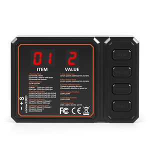 Scheda di programma di configurazione rapida multifunzione universale per le vendite dirette all'ingrosso della fabbrica del Controller di velocità - Product Image 2
