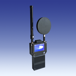 Individual UAV <strong>Detection</strong> and Early Warning <strong>Device</strong> - Product Image 2