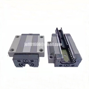 台湾CSK直线导轨LMG15C LMG20C LMG20LC - Product Image 4