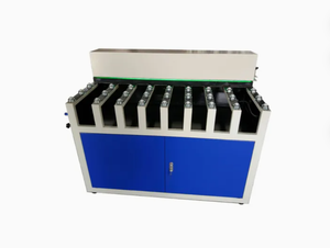 Cam Gdge işık dedektörü Test cihazı Test cihazı - Product Image 3