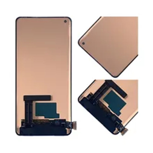 Para One Plus 8 Pantalla Lcd para OnePlus 8 Pro Pantalla Lcd Original para 1 + 8 Pro Reemplazo de pantalla táctil - Product Image 2