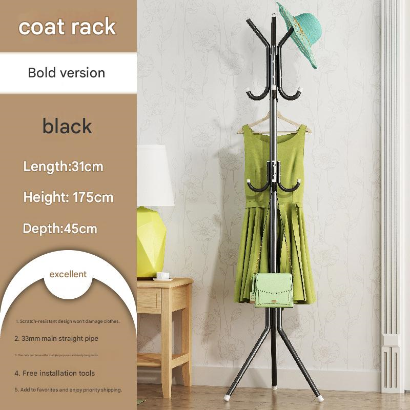 Bold style-black