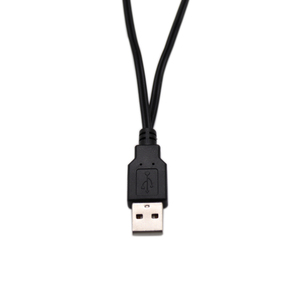 Usb to Micro 1 to 2 Hub Y Split UsbケーブルマイクロUsbスプリッタケーブル2 in 1データケーブル - Product Image 2