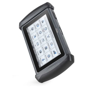 XTool InPlus IK618 Key <strong>Programmer</strong> with KC100 Adapter Bi-Directional <strong>Control</strong> 31 Service Functions Works with CAN-FD Adapter - Product Image 3