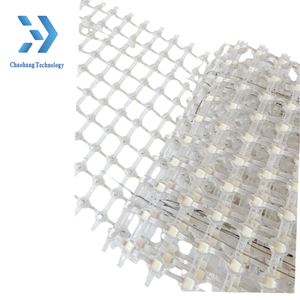 IP67 P100 ngoài trời không thấm nước LED lưới màn hình cho quảng cáo PC Chất liệu đèn cơ thể - Product Image 6