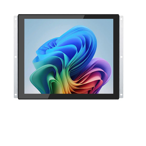 Monitor LCD táctil de Marco abierto de 17 pulgadas - Product Image 1