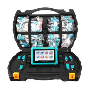 Nuovo strumento di programmazione immobilizzatore universale Scanner per moto per moto pesanti MST-3000pro - Product Image 5