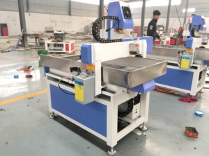 Mini 2.2kw <strong>CNC</strong> <strong>Router</strong> 6090 Small <strong>CNC</strong> Milling Machine / <strong>Router</strong> <strong>CNC</strong> Wood Acrylic Stone Metal Aluminum with Mach 3 <strong>DSP</strong> <strong>Controller</strong>