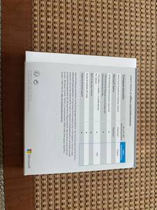 Office 2019 Professional Plus 5 Benutzer-Online-Aktivierung sbox mit lebenslangem Lizenz schlüssel Schnelles Schiff - Product Image 5