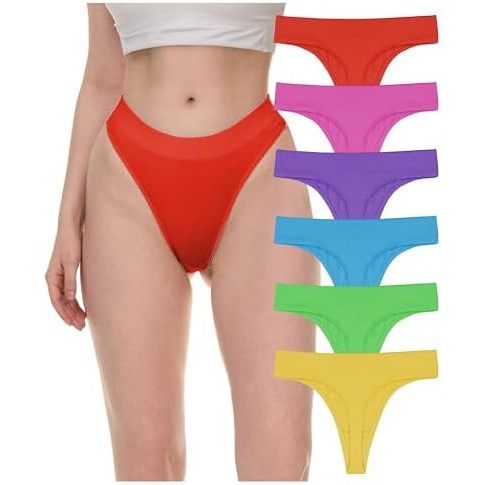 6 Pack- Neon Solids