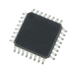 ATMEGA88PA-AU microcontrollori a 8 bit-MCU 1.8V - 5.5V 20MHz 8KB programmabili originali in Stock - Product Image 1